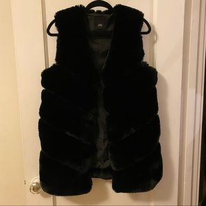 River Island Gilet